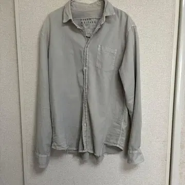 Frank & Eileen Luke 프랭크 아이린 루크 사이즈 L