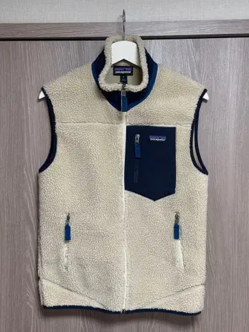 [ 새상품급 ] patagonia 남성용 클래식 레트로X 베스트