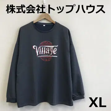 A1112A08 [주식회사 탑하우스] 프린트 긴소매 티셔츠