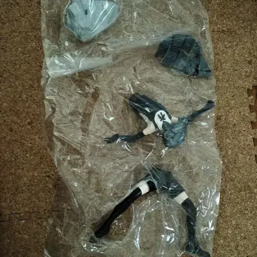 체인소 맨 피규어 레제 편