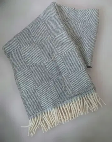 [라푸안 칸쿠리] 포켓 숄