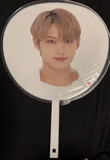 원우 준 정한 부채 8점 묶음 판매