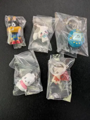 메지루시 액세서리