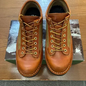 대너 섀도우 우드 마운틴 부츠 25.5cm