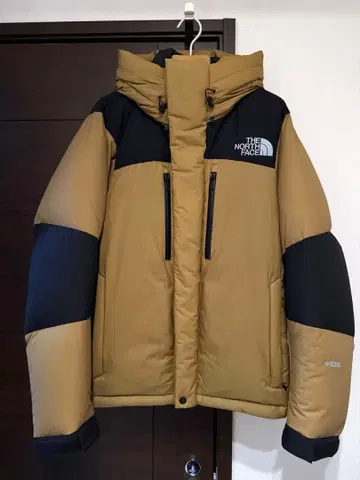 컨디션 최상 THE NORTH FACE 발트로 라이트 자켓 L