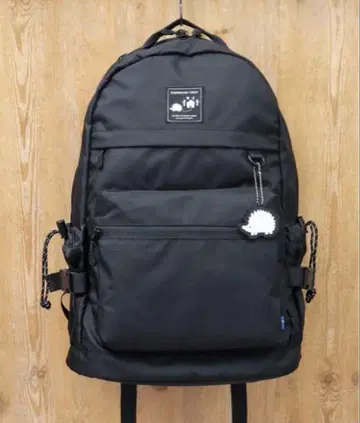 스칸디나비안 포레스트 액티브 데이팩 (발수 가공)