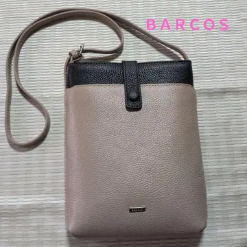 숄더백 BARCOS