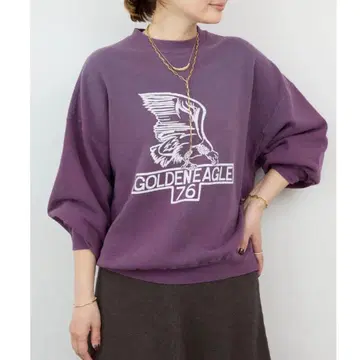 완판 deuxiemeclasse Satisfying 맨투맨