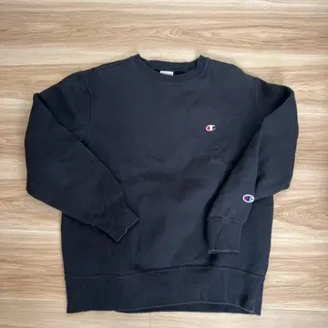 Champion 트레이닝복 M 사이즈 네이비, 올리브 그린 2장 세트