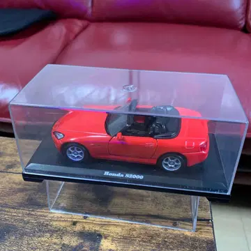 혼다 S2000 (WELLY)