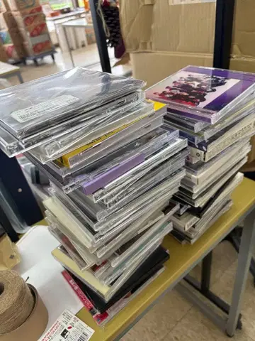 King & Prince & 아라시 CD 외 여러 장르의 CD