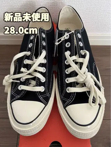 컨버스 CT70 미사용 새상품