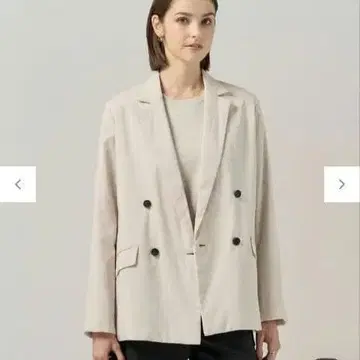 ICB 2025 패디드 라이트 자켓 토프 6