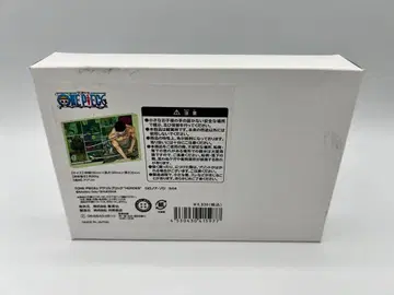 ONEPIECE 아크릴 블록 벌스데이 'HEROES' 조로