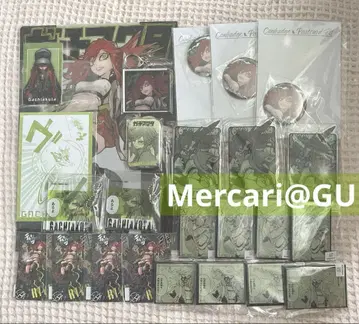 가치액터 리요우 묶음 판매