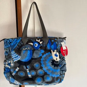 알베로베로 토트백 새상품