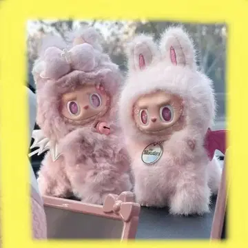 [ 최저가 ] 라브브 옷 갈아입기