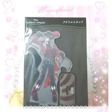 에이스 에이스 트라폴라 트위스테 플레이풀랜드 아크릴 스탠드