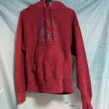 빈티지 00s MILKCRATE ATHLETICS NYC 후드티