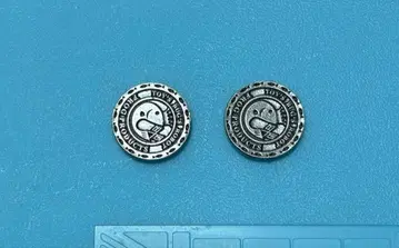 프로그 프로덕츠 초기형 토이머신 엠블럼