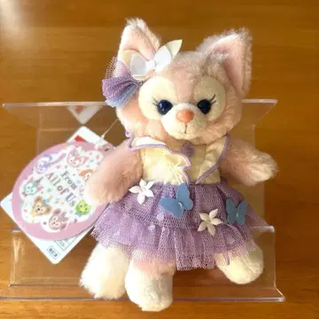 디즈니 리나벨 인형 배지 프로마올오브아스