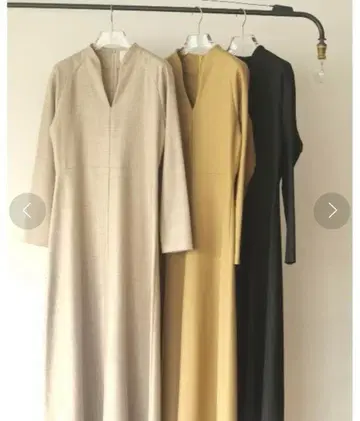 TODAYFUL 조젯 래글런 드레스 투데이풀 38