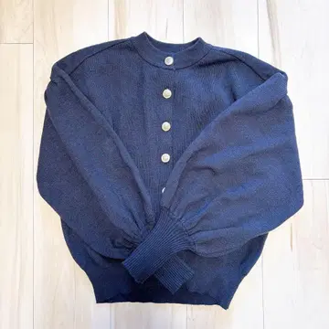 Petite Robe canone 가디건