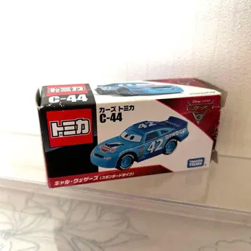 [ 미개봉 ] 토미카 카즈 캐루웨더스