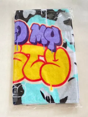 Hello My 'BESTY' vol.2 타월 비퍼스트 팬미