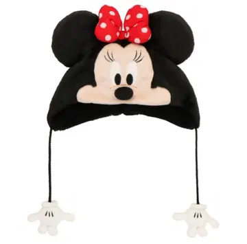 미니 모자 팬캡