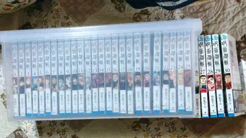 주술회전 0권 2~30권