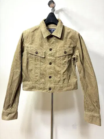 90s POLO 폴로스포츠 랄프 로렌 숏 G 자켓