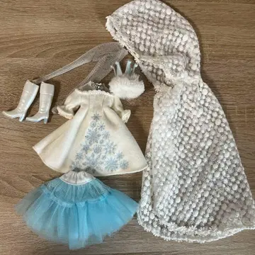 네오 브라이스 겔다 이터니티 아웃핏