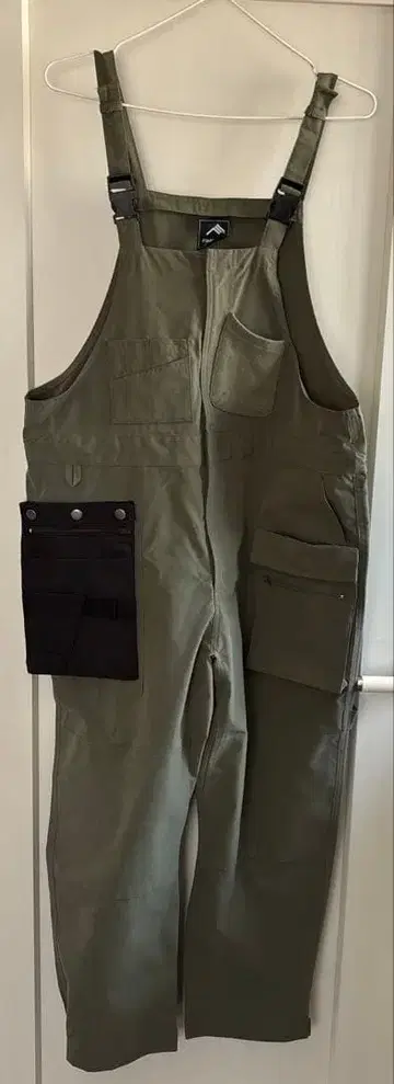 워크맨 가드닝 살로펫 카키 M 사이즈