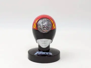 슈퍼 전대 마스크 컬렉션 빨간색의 전설 덴지 레드