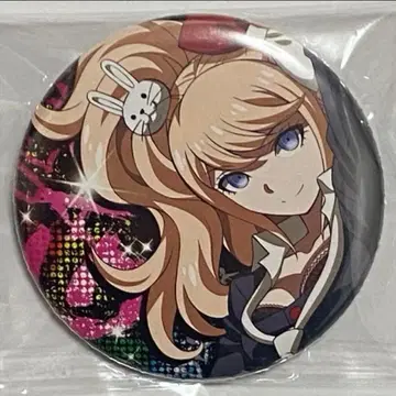 단간론파 단간론파 3 절망편 가성비 캔뱃지 에노시마 쥰코 2