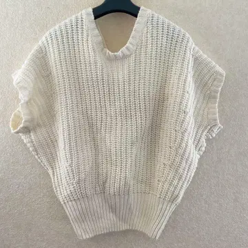 DaTuRa 니트 베스트