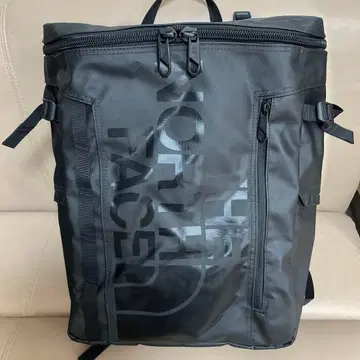 THE NORTH FACE 블랙 백팩 NM82255