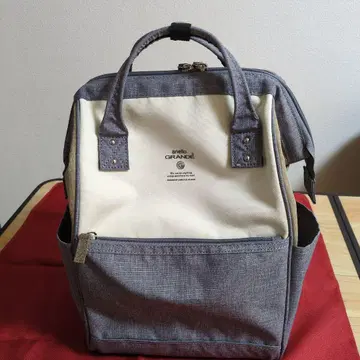 anello GRANDE 그레이 백팩 백팩