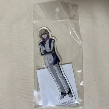 소라의 날개 카부라기 스이 아크릴 스탠드