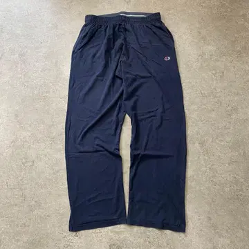 챔피온 챔피온 스웨트 팬츠 이지 팬츠 얇은 소재 XL