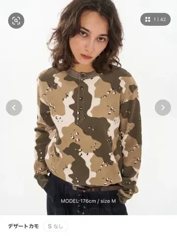 WISH FOR EVER 모듬 드로 코드 헨리넥 써멀