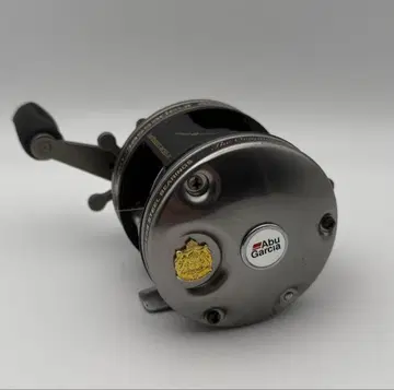 아부 가르시아 앰버서더 4600C AbuGarcia