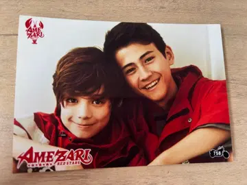 TraineeA SMTR25 JJ AMEZARI 제이