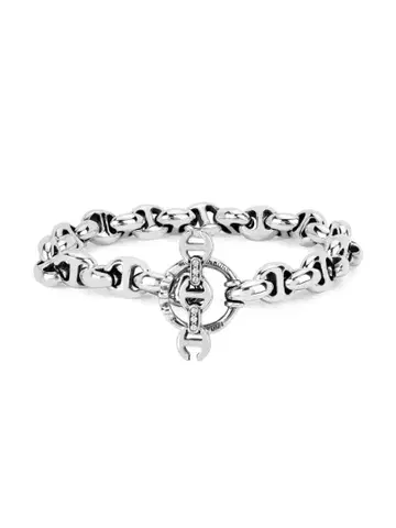 10MM OPEN-LINK BRACELET HOORSENBUHS