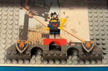 LEGO 4212662 프레임 포함 세트