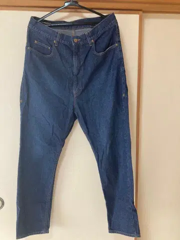 Lee 데님 M 사이즈