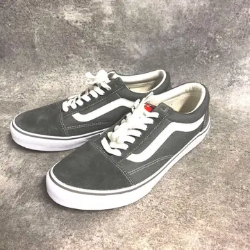 VANS 반스 올드스쿨 스니커즈 27.5cm 미사용 새상품