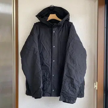 짐 마스터 gym master 충전솜 자켓 마운틴 후드티