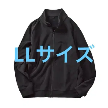 워크맨 메디힐(R) 플리스 자켓 리커버리 의류 블랙 LL